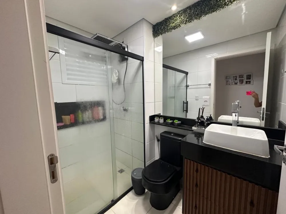 Apartamento, 2 quartos, 52 m² - Foto 6