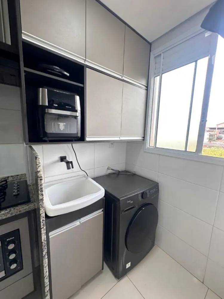 Apartamento, 2 quartos, 52 m² - Foto 4