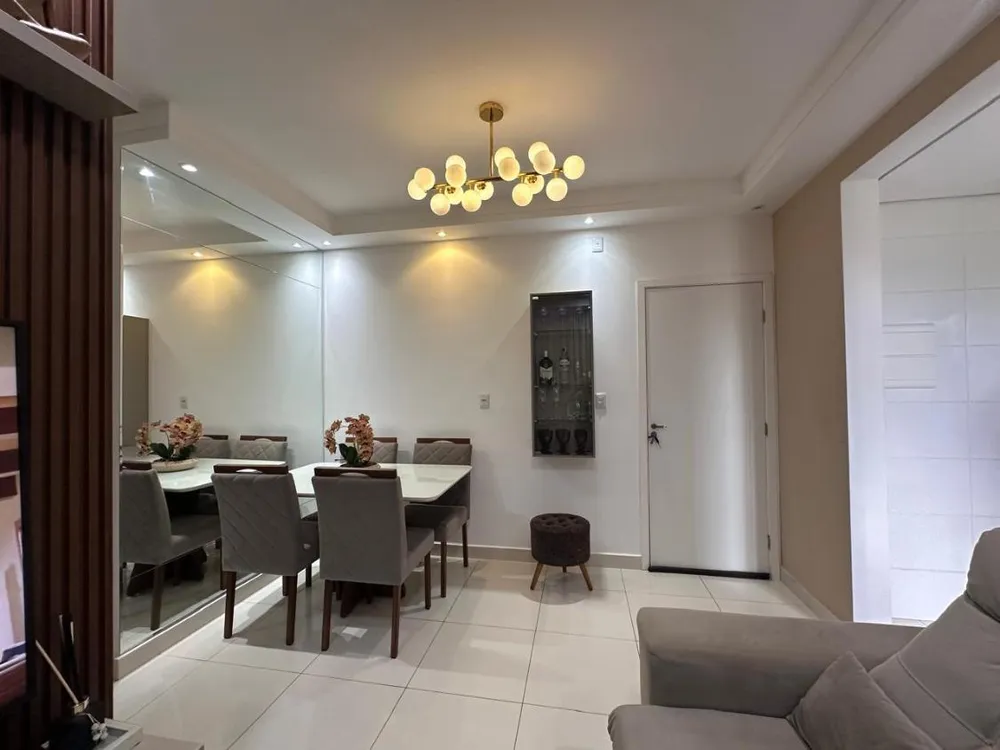 Apartamento, 2 quartos, 52 m² - Foto 1