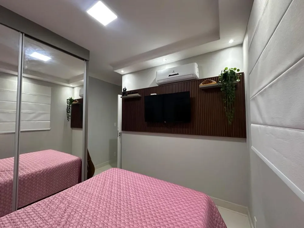 Apartamento, 2 quartos, 52 m² - Foto 10