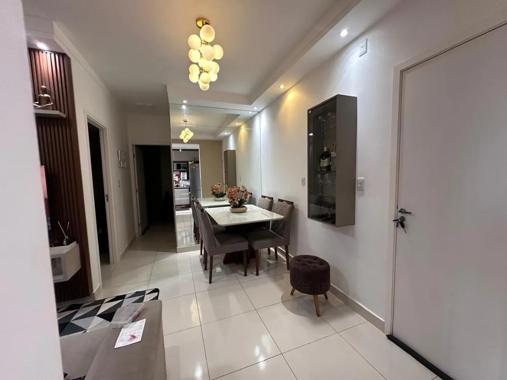 Apartamento, 2 quartos, 52 m² - Foto 9