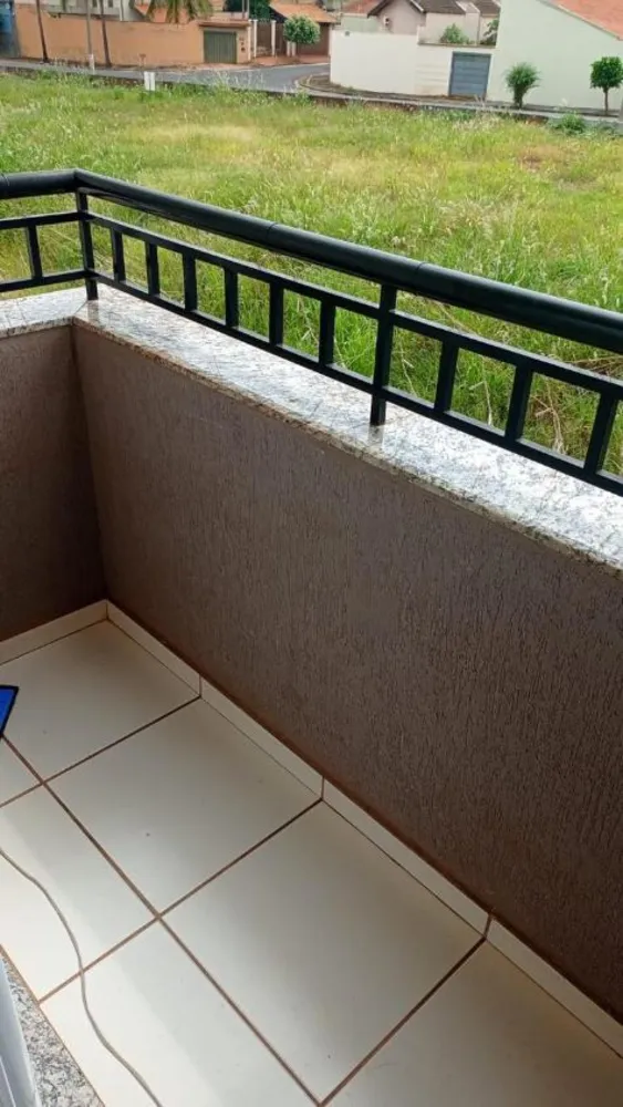 Apartamento, 2 quartos, 52 m² - Foto 12