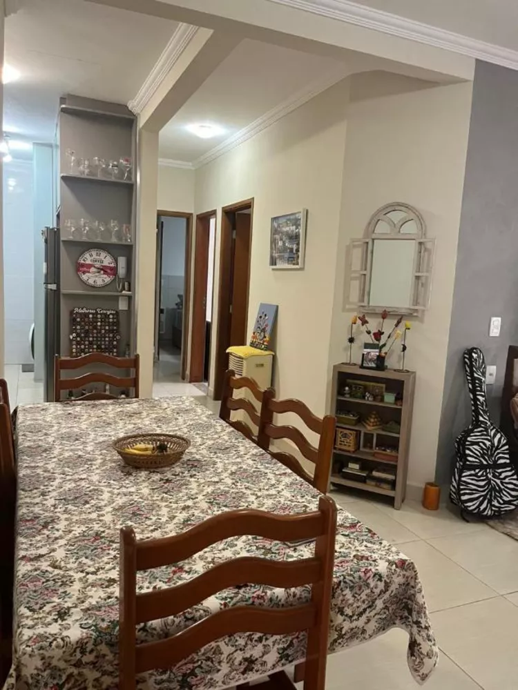 Apartamento à venda com 2 quartos, 65m² - Foto 2