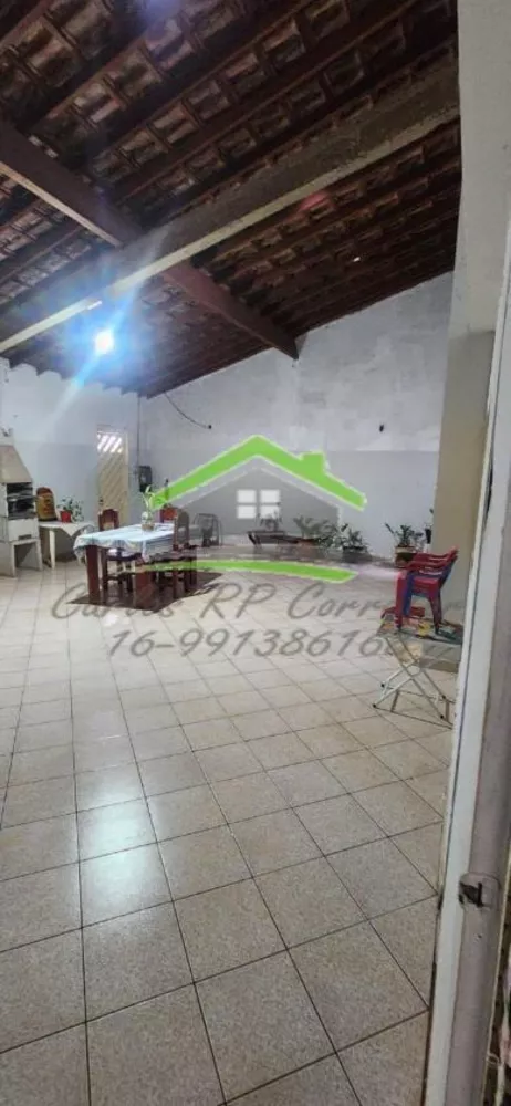 Casa à venda com 4 quartos, 180m² - Foto 16