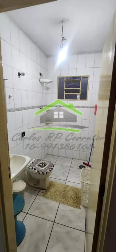 Casa à venda com 4 quartos, 180m² - Foto 2