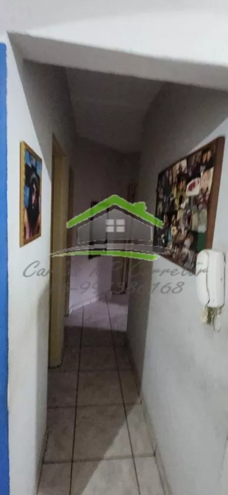 Casa à venda com 4 quartos, 180m² - Foto 15