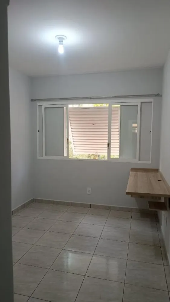 Apartamento, 3 quartos - Foto 1