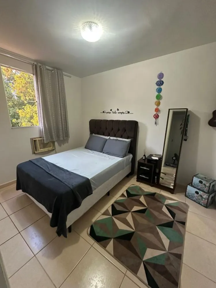 Apartamento, 2 quartos, 45 m² - Foto 2