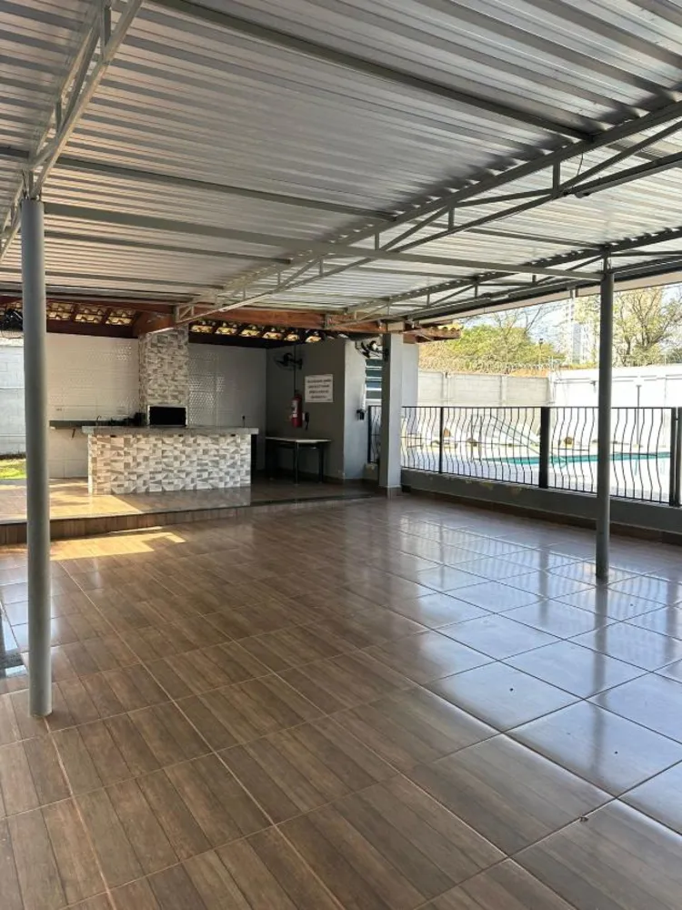 Apartamento, 2 quartos, 45 m² - Foto 9