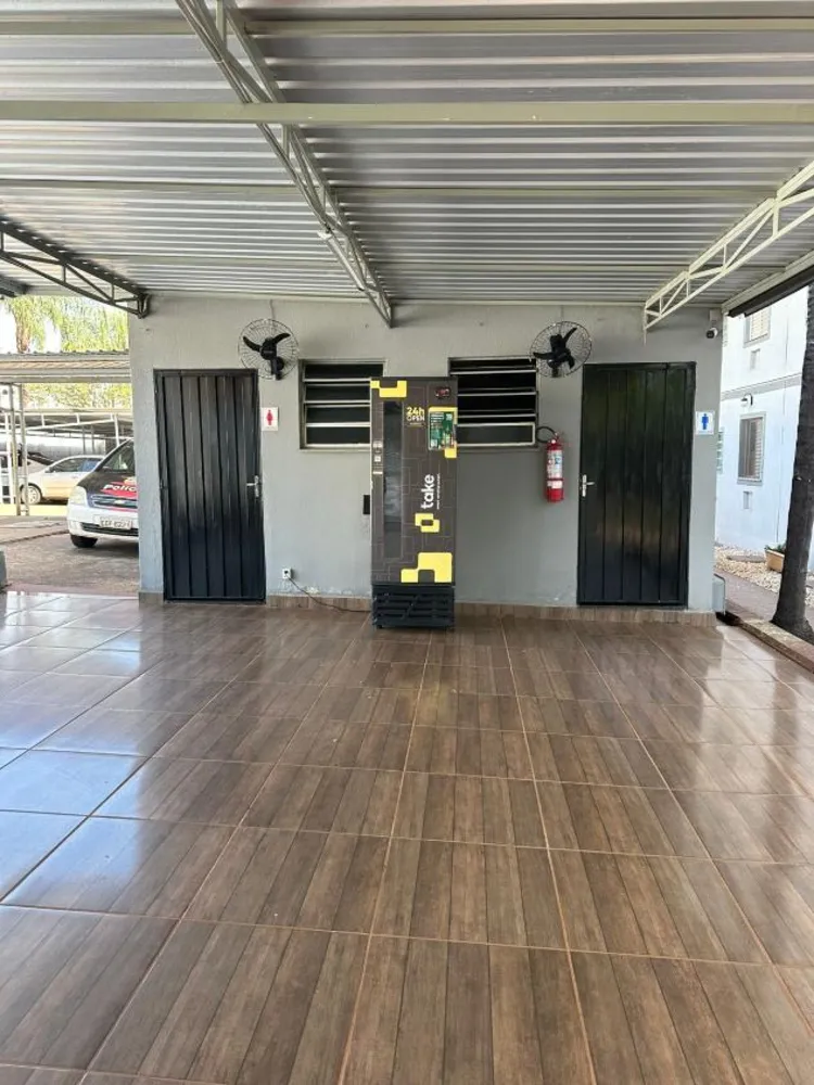 Apartamento, 2 quartos, 45 m² - Foto 10