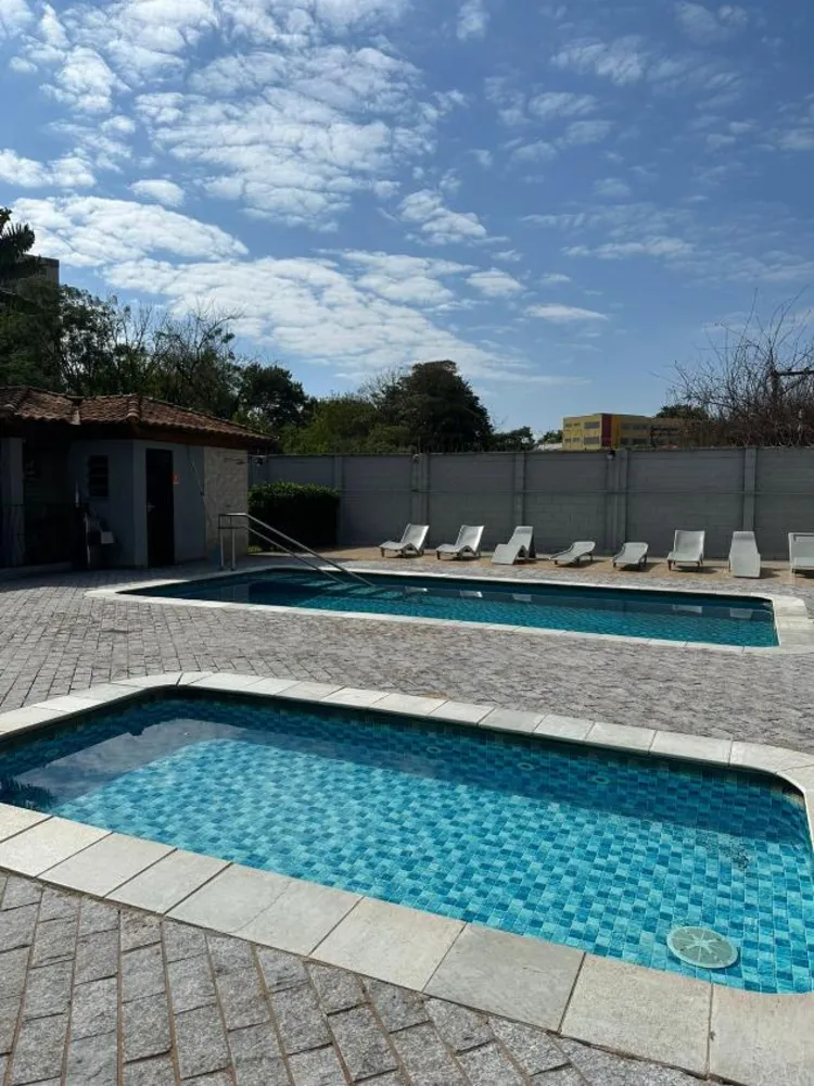 Apartamento, 2 quartos, 45 m² - Foto 13