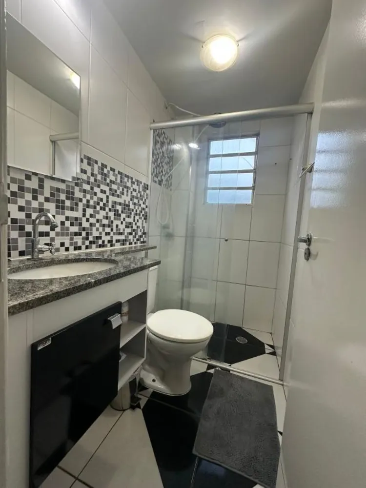 Apartamento, 2 quartos, 45 m² - Foto 5