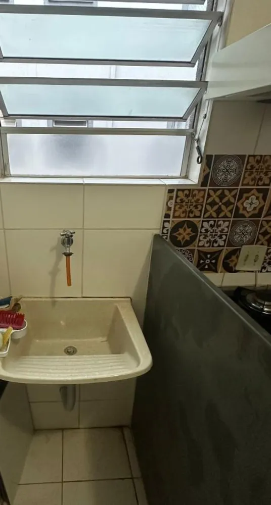 Apartamento, 2 quartos, 45 m² - Foto 8