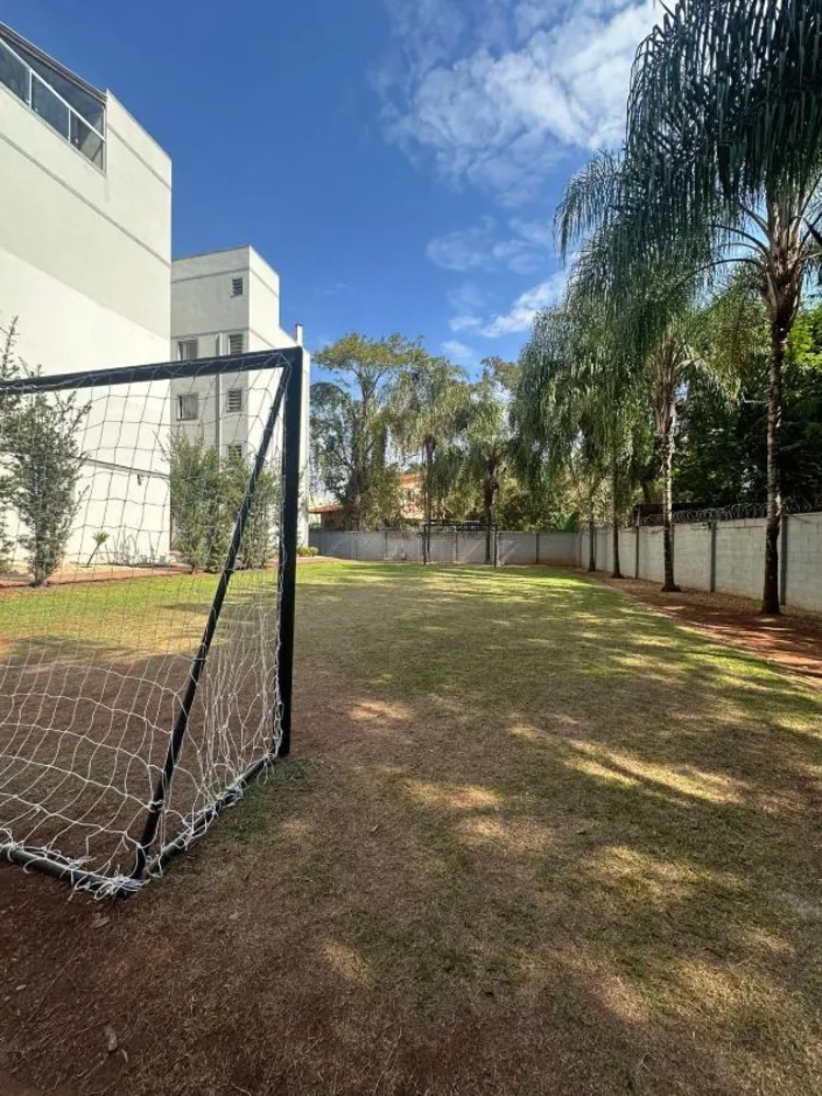 Apartamento, 2 quartos, 45 m² - Foto 12
