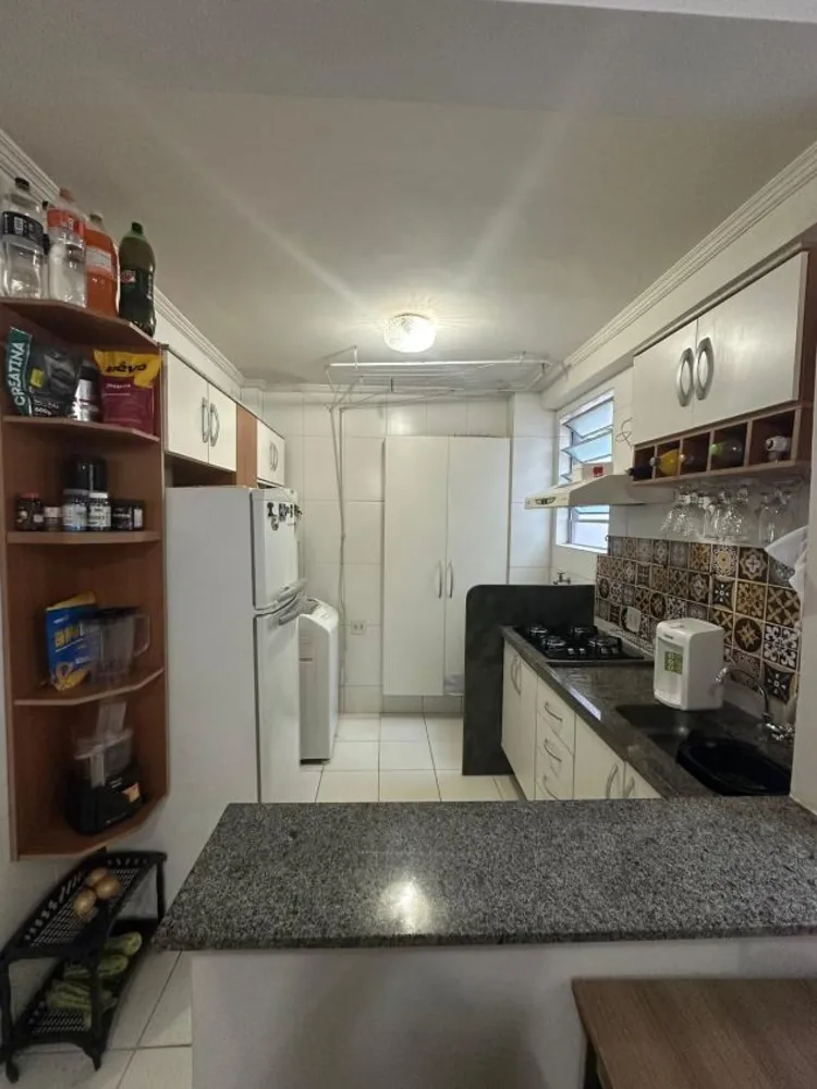 Apartamento, 2 quartos, 45 m² - Foto 14