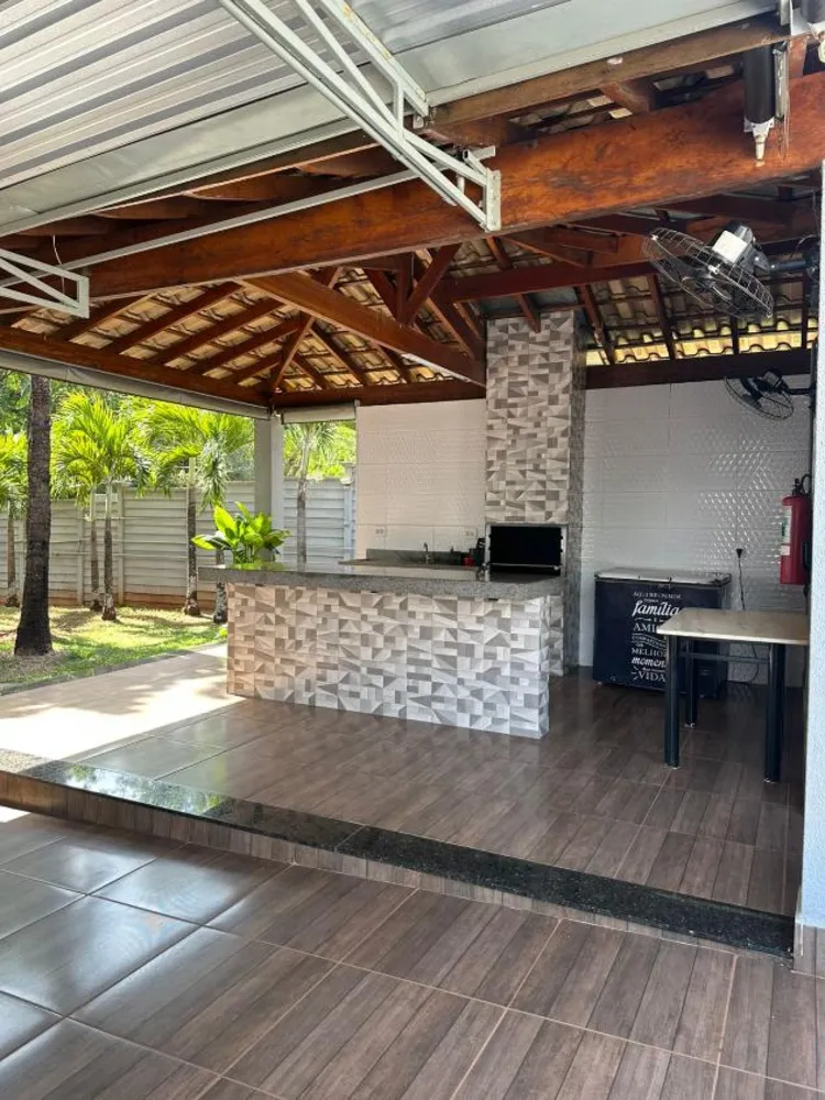 Apartamento, 2 quartos, 45 m² - Foto 6