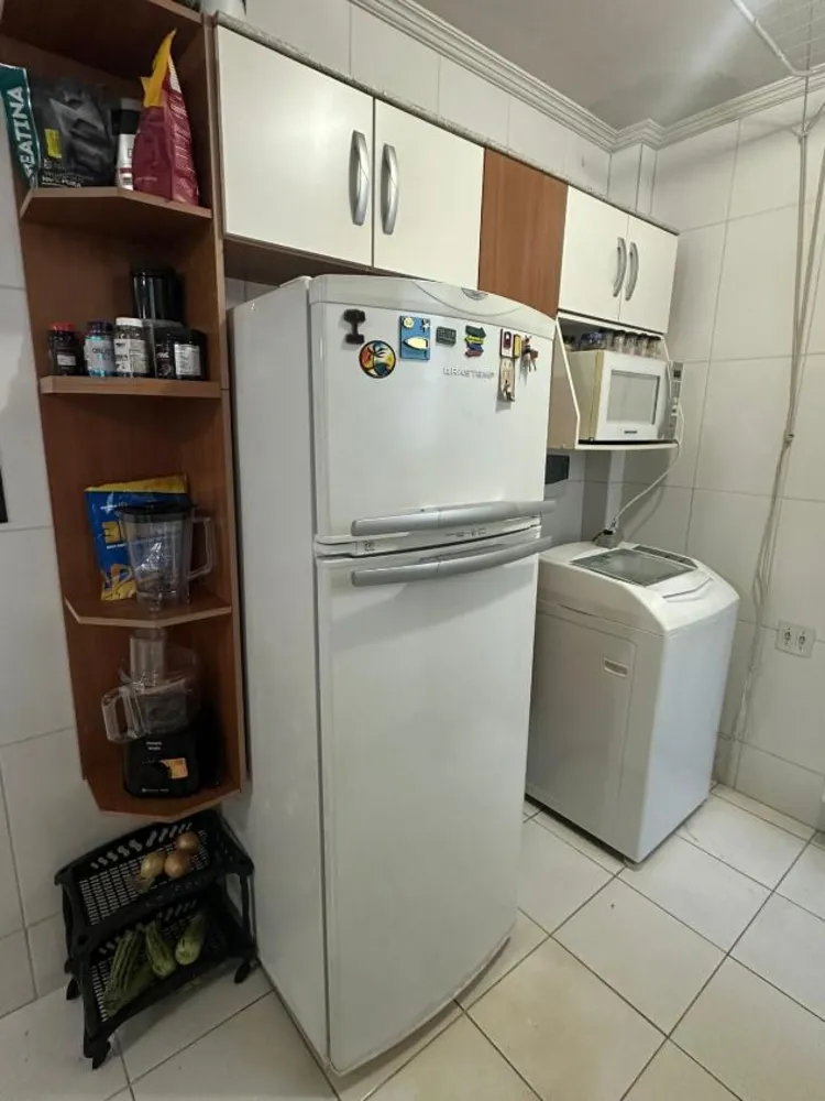Apartamento, 2 quartos, 45 m² - Foto 4