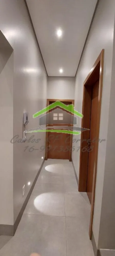 Casa de Condomínio, 3 quartos - Foto 6