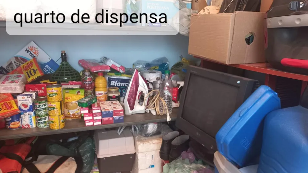 Casa, 3 quartos, 145 m² - Foto 9