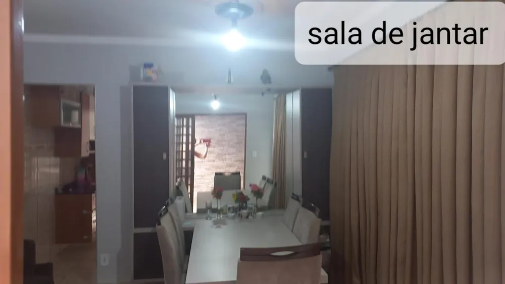 Casa, 3 quartos, 145 m² - Foto 10