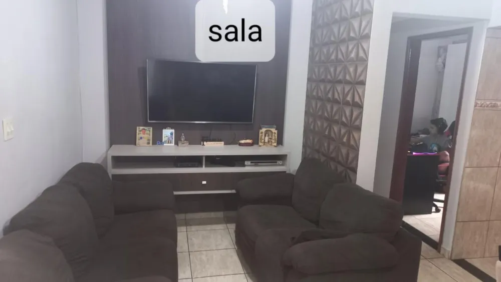 Casa, 3 quartos, 145 m² - Foto 7