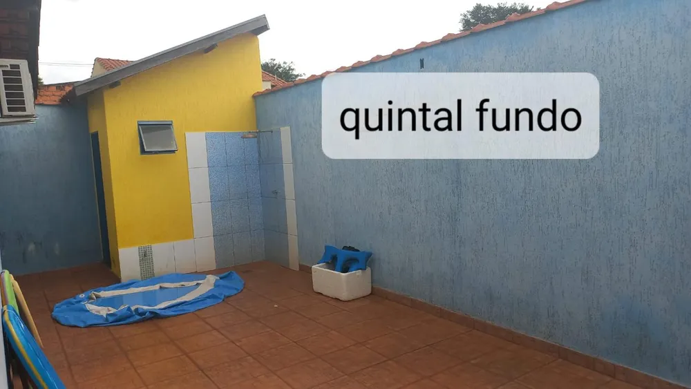 Casa, 3 quartos, 145 m² - Foto 11