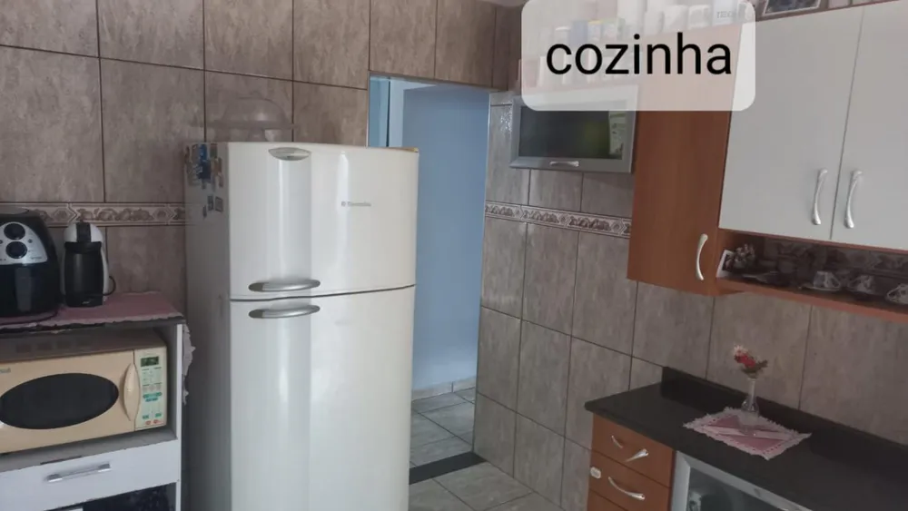 Casa, 3 quartos, 145 m² - Foto 11