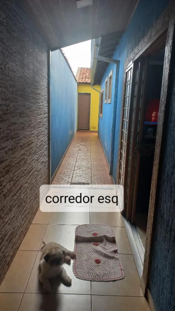 Casa, 3 quartos, 145 m² - Foto 8