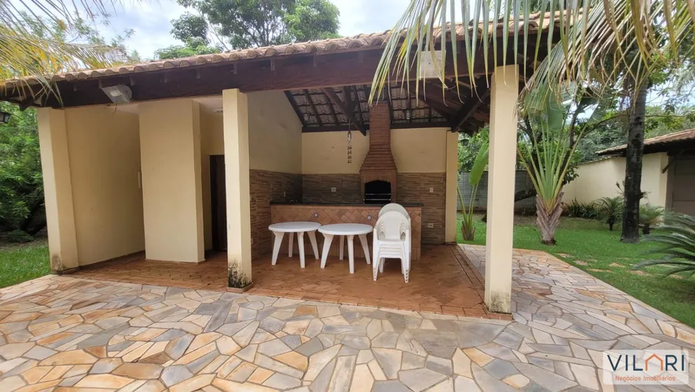 Chácara, 4 quartos, 5000 m² - Foto 16