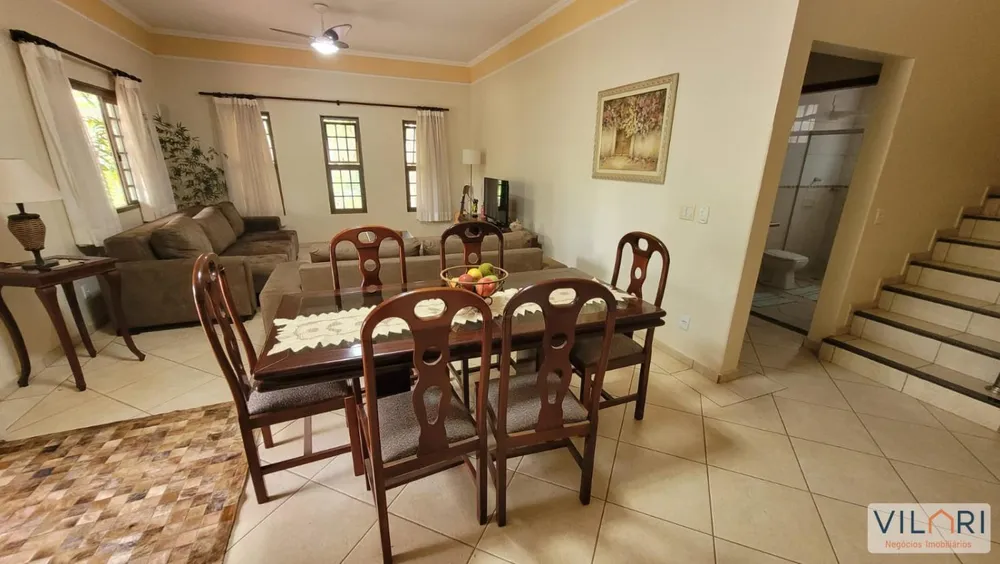 Chácara, 4 quartos, 5000 m² - Foto 7