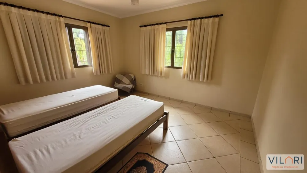 Chácara, 4 quartos, 5000 m² - Foto 10