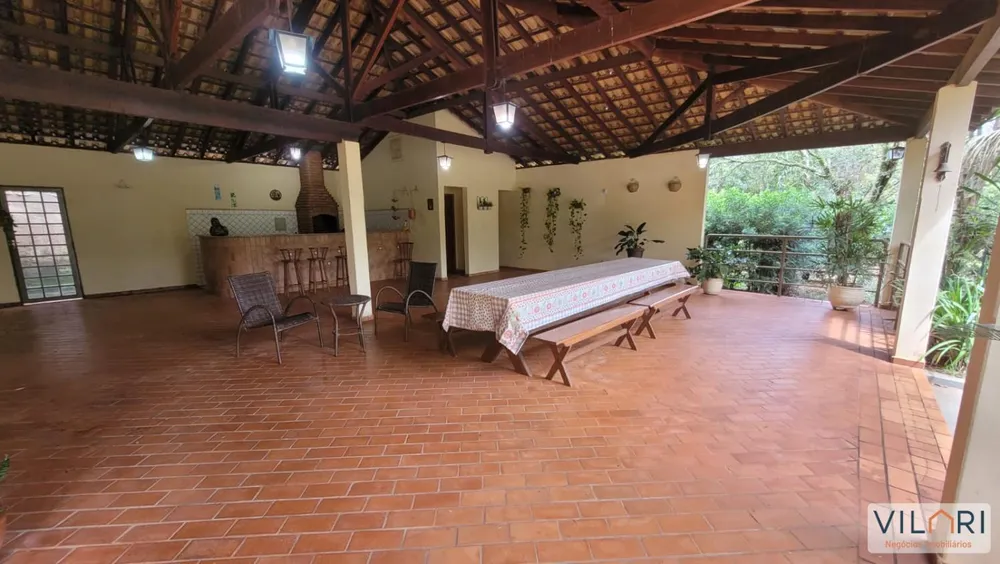 Chácara, 4 quartos, 5000 m² - Foto 14