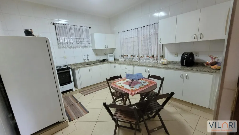 Chácara, 4 quartos, 5000 m² - Foto 8