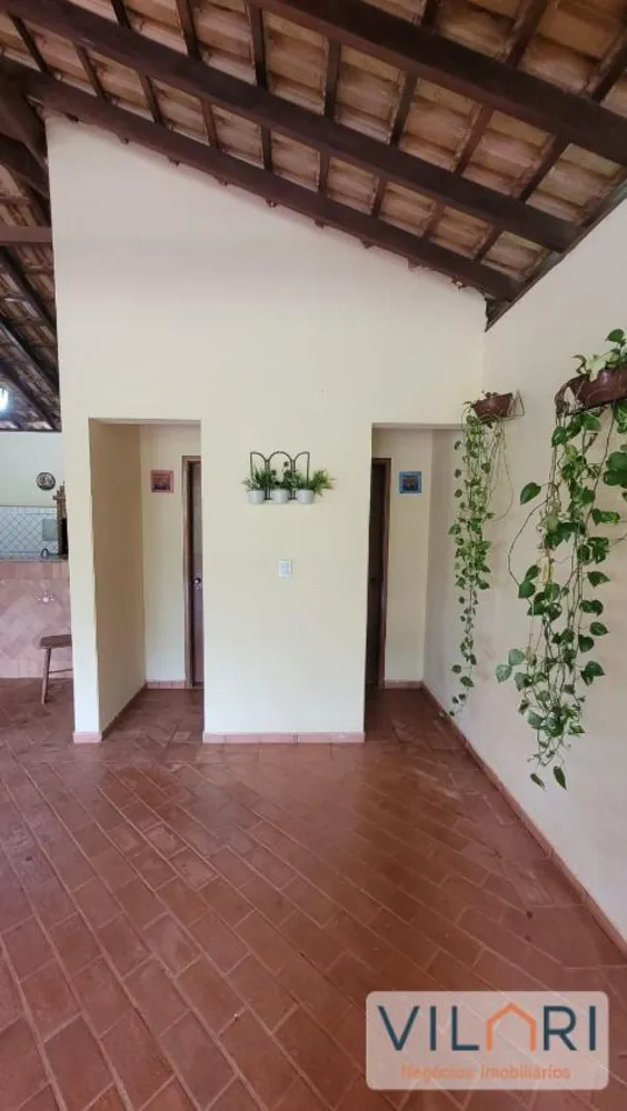 Chácara, 4 quartos, 5000 m² - Foto 15