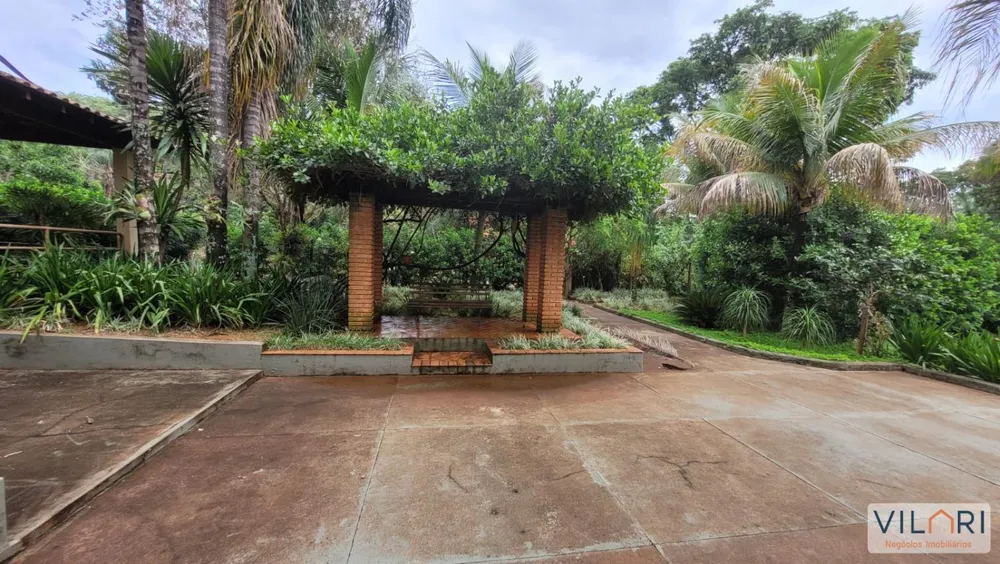 Chácara, 4 quartos, 5000 m² - Foto 5