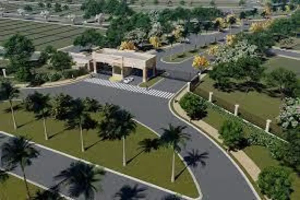 Terreno, 310 m² - Foto 4