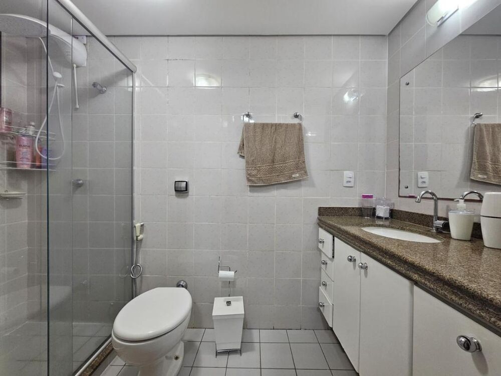 Apartamento, 3 quartos, 85 m² - Foto 4