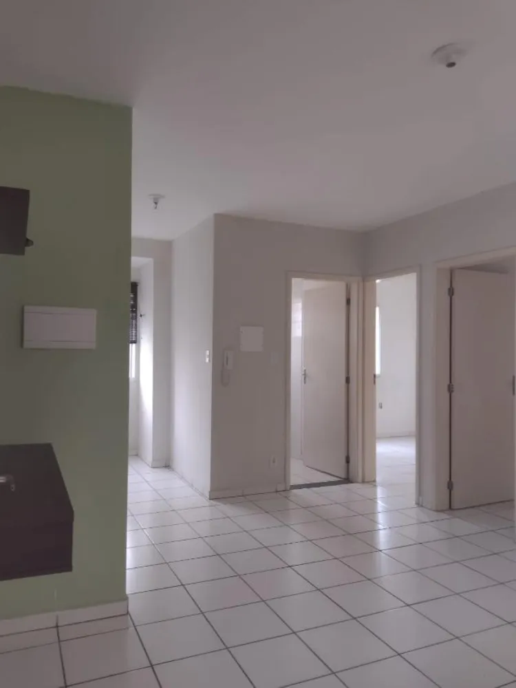 Apartamento, 46 m² - Foto 1