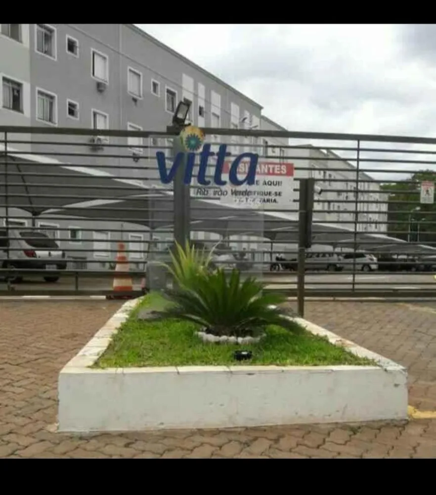 Apartamento, 46 m² - Foto 11
