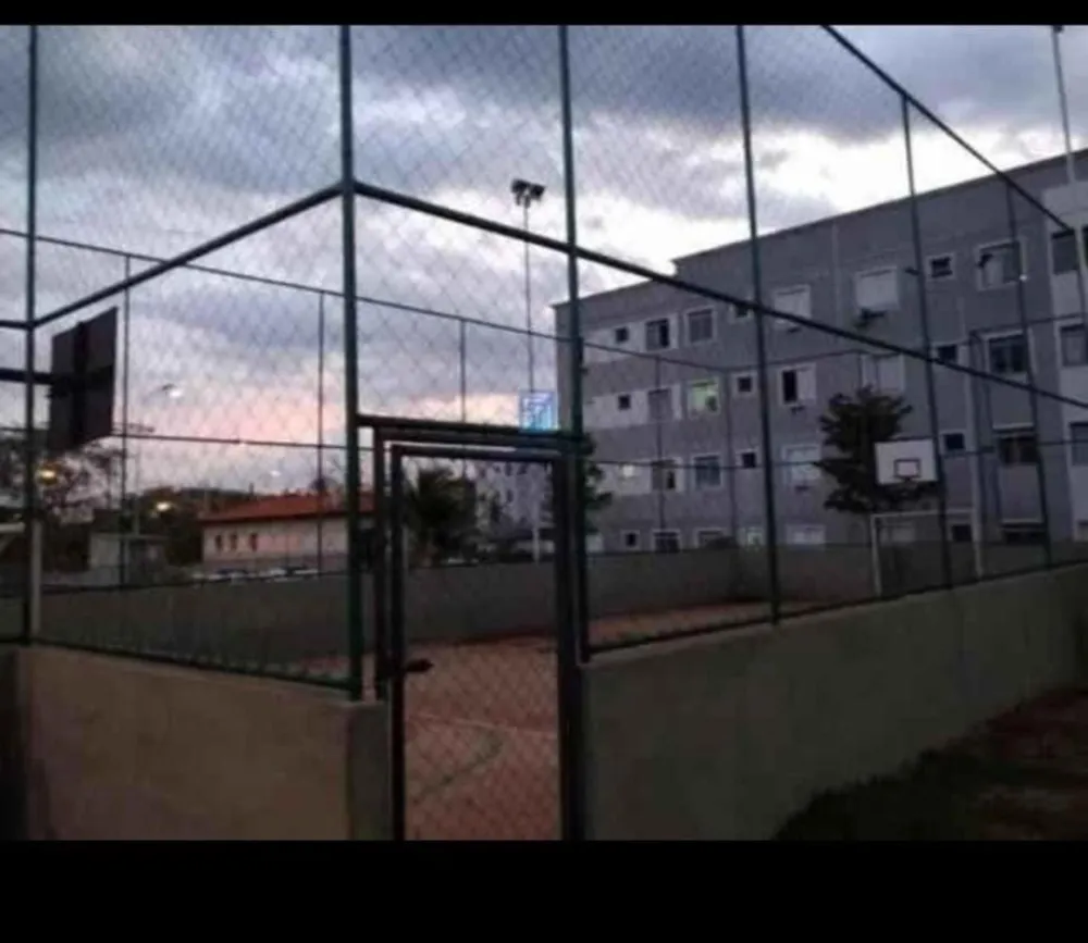 Apartamento, 46 m² - Foto 11