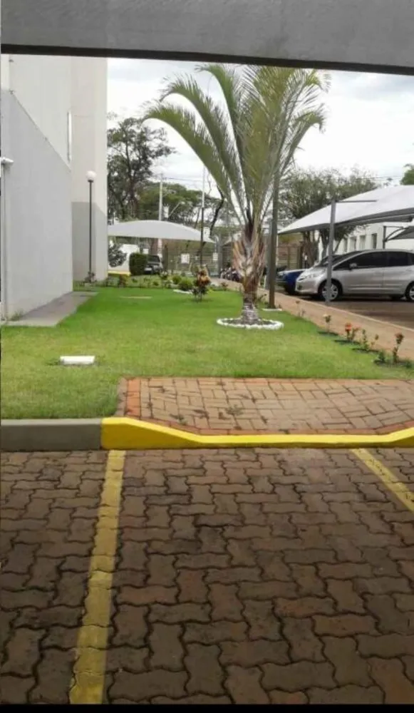 Apartamento, 46 m² - Foto 9