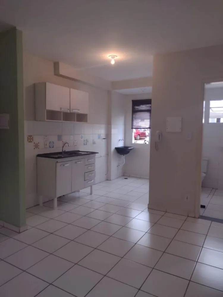 Apartamento, 46 m² - Foto 3
