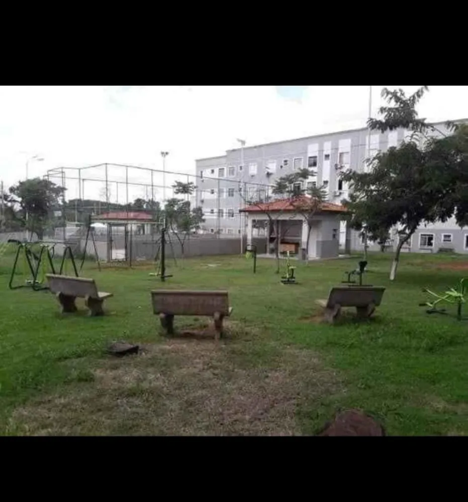 Apartamento, 46 m² - Foto 6