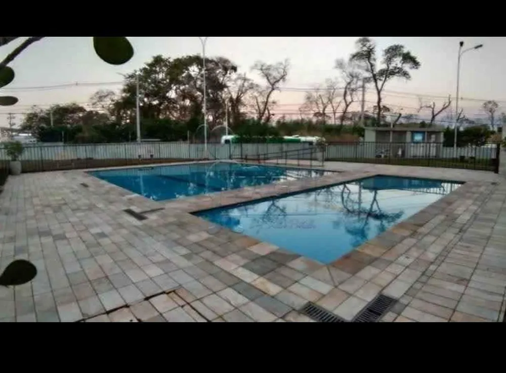 Apartamento, 46 m² - Foto 12