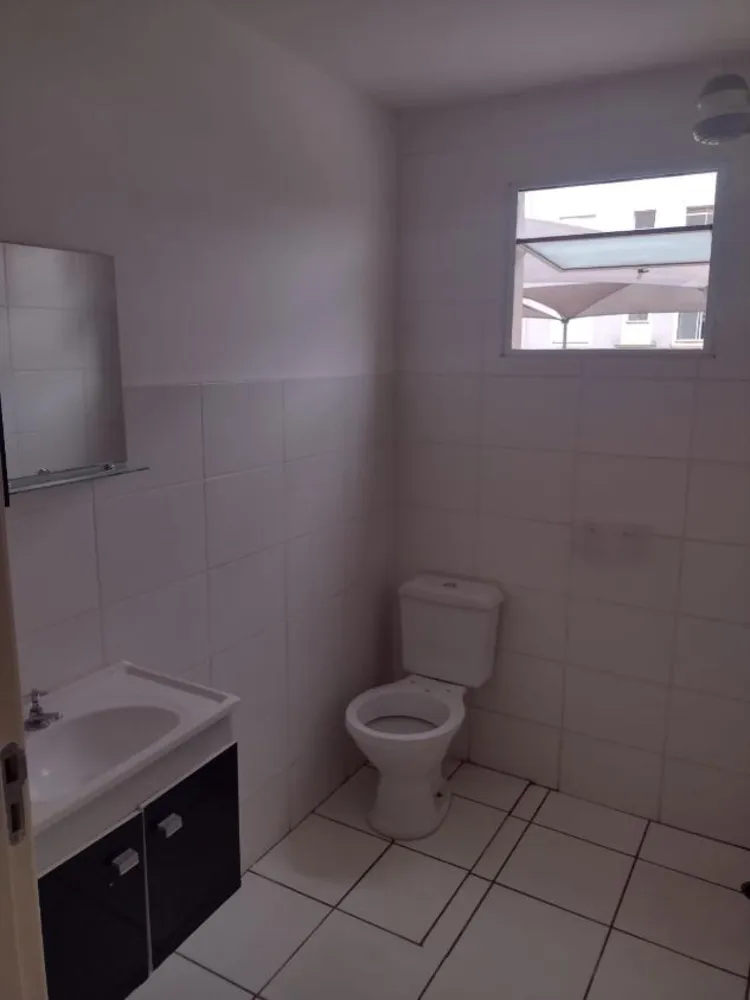 Apartamento, 46 m² - Foto 7
