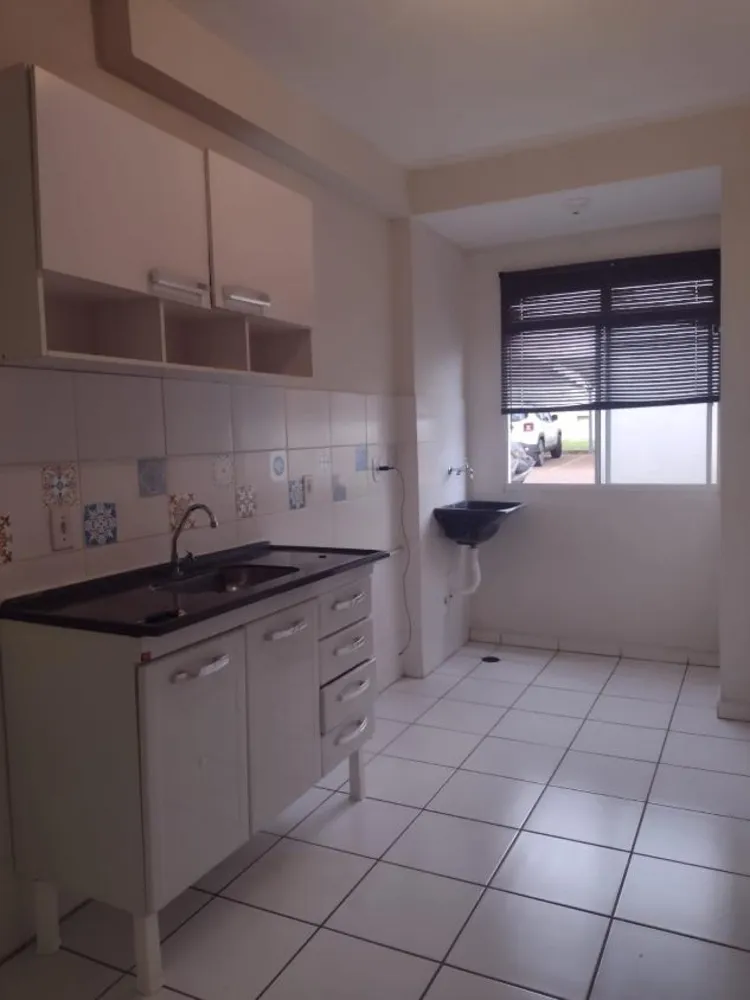 Apartamento, 46 m² - Foto 2