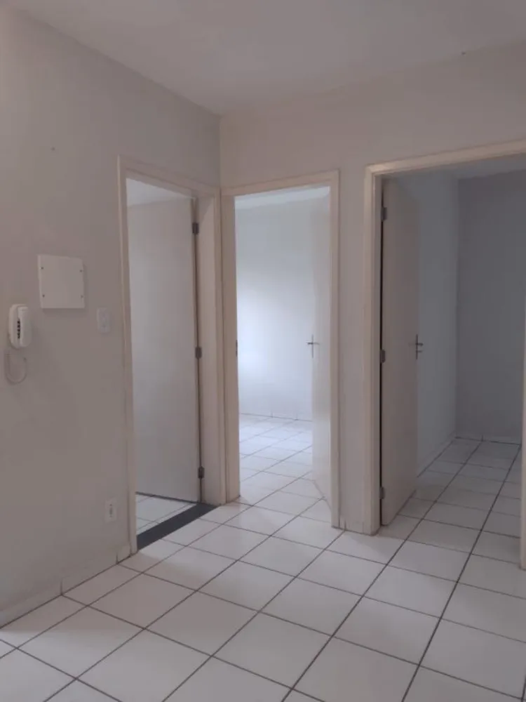 Apartamento, 46 m² - Foto 4