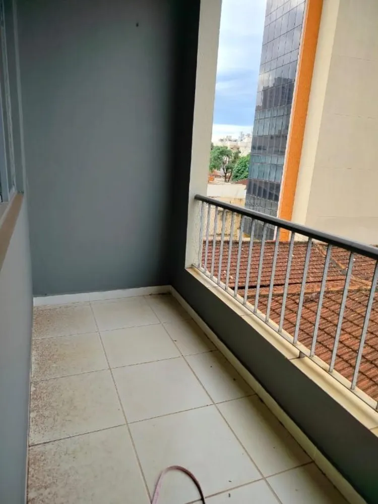 Apartamento, 95 m² - Foto 2