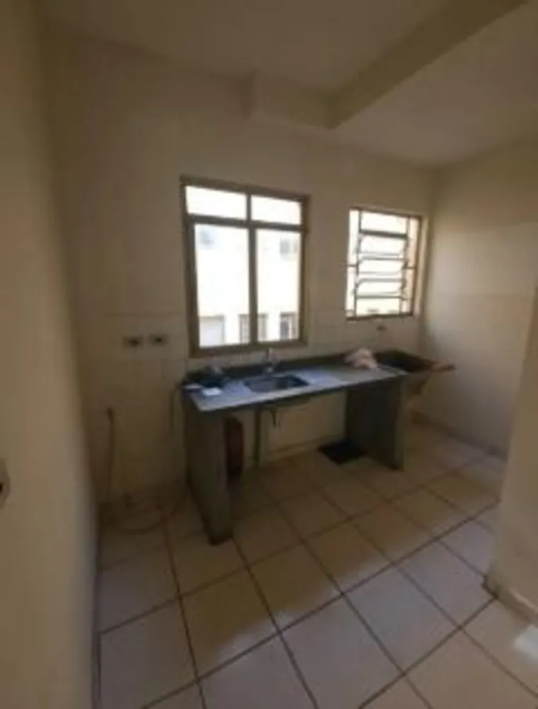 Apartamento, 2 quartos, 46 m² - Foto 2