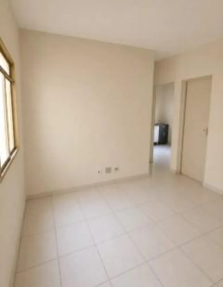 Apartamento, 2 quartos, 46 m² - Foto 1